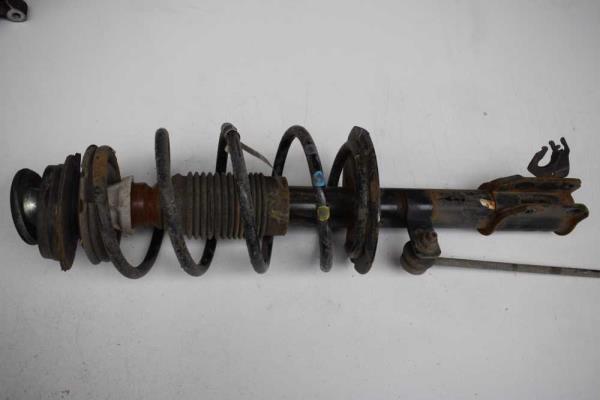 AMORTISSEUR AVANT GAUCHE FIAT PANDA  2003-2012 - Vue 1